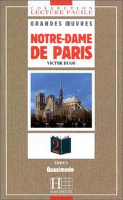 Notre Dame de Paris cover
