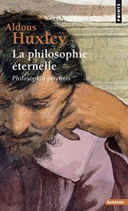 The perennial philosophy cover