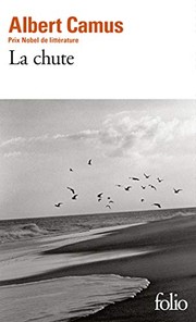 La Chute cover