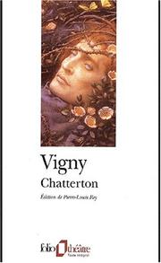 Chatterton cover