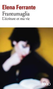 La frantumaglia cover