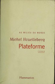 Plateforme cover