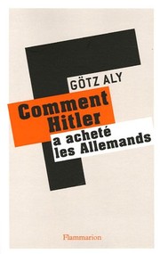 Hitlers Volksstaat cover