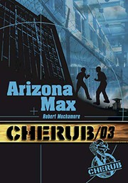 Cherub cover