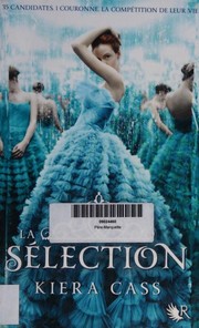 The Selection cover
