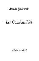 Les combustibles cover