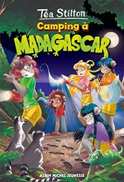 Mistero in Madagascar cover