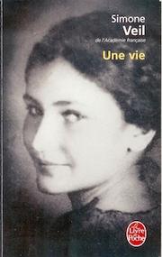 Une vie cover