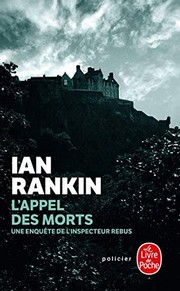 The Naming of the Dead cover