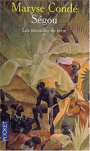 Ségou cover