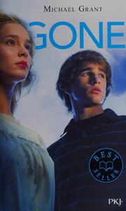 Gone cover