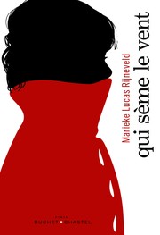 De avond is ongemak cover