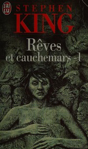Nightmares & Dreamscapes cover