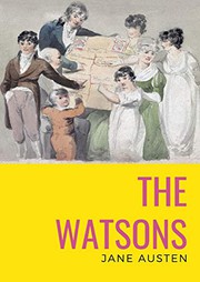 The Watsons cover