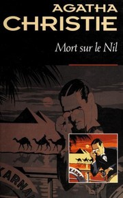 Death on the Nile cover