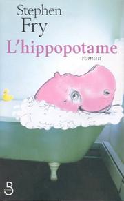 Hippopotamus, The cover