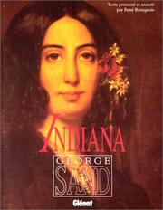 Indiana cover
