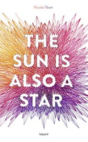 The Sun Is Also a Star cover