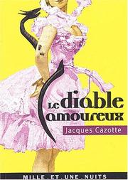 Le Diable amoureux cover