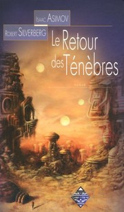 Nightfall cover