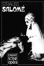Salome cover