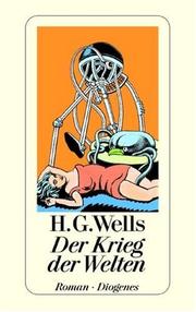 The War of the Worlds cover