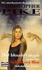 The Last Vampire 2. Black Blood cover