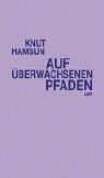Paa gjengrodde stier cover