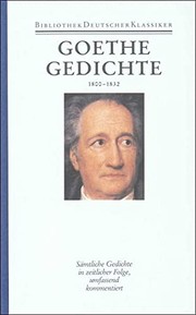 Sämtliche Werke cover