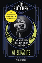 White Night cover