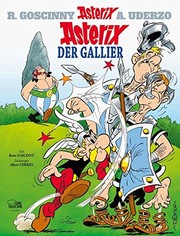 Asterix cover
