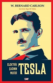 Tesla cover