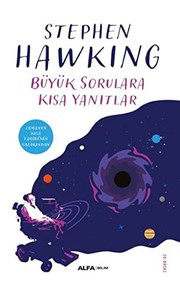 Brief Answers to the Big Questions cover