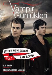 Bloodlust cover