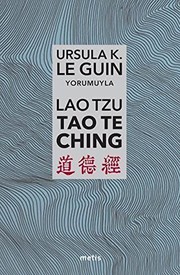 Lao Tzu cover