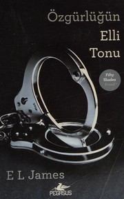 Fifty Shades Freed cover