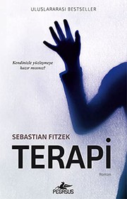 Die Therapie cover