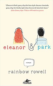 Eleanor & Park cover
