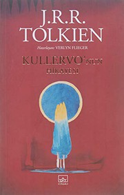 The Story of Kullervo cover