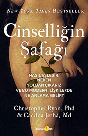 Sex at Dawn cover