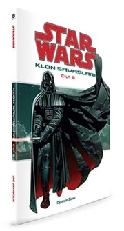 Star wars cover