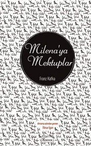 Briefe an Milena cover