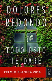 Todo esto te daré cover