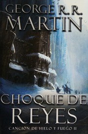 A Clash of Kings cover