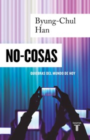 Non-Things cover