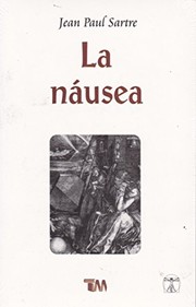 Nausea cover
