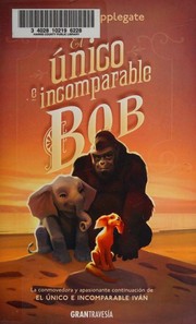 The One and Only Bob cover