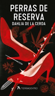 Perras de reserva cover