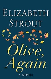 Olive Again cover