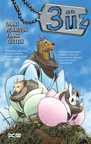 We3 cover
